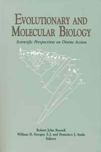 Evolutionary Molecular Biology