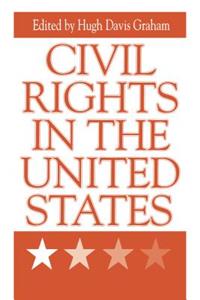 Civil Rights in the United States