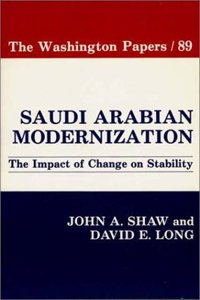 Saudi Arabian Modernization