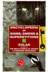 Encyclopedia of Signs, Omens and Superstitions