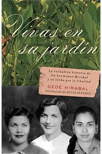 Vivas En Su JardÃ­n