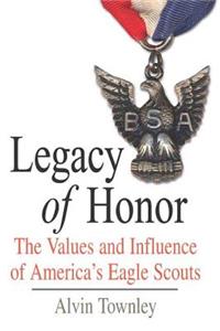 Legacy of Honor