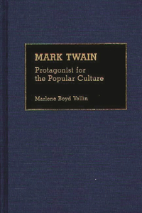 Mark Twain