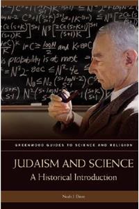 Judaism and Science