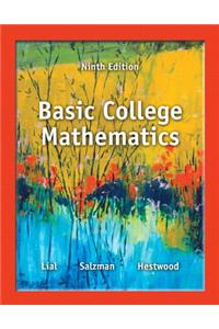 Basic College Mathematics