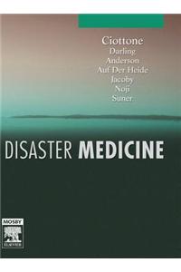 Disaster Medicine