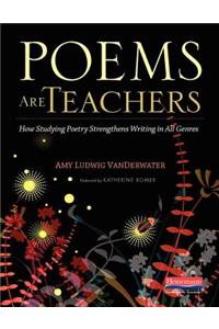 Poems Are Teachers