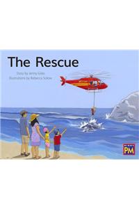 The Rescue