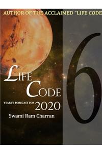 Lifecode #6 Yearly Forecast for 2020 Hanuman