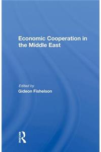 Economic Cooperation in the Middle East