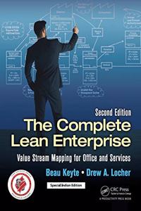 COMPLETE LEAN ENTERPRISE