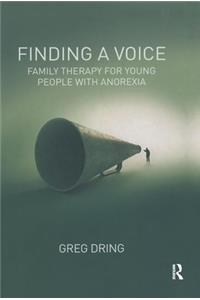 Finding a Voice