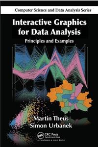 Interactive Graphics for Data Analysis