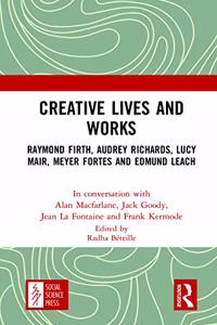 Creative Lives and Works