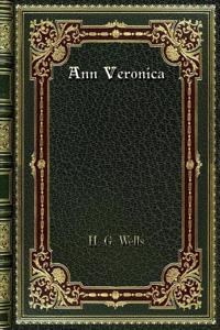 Ann Veronica