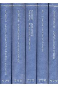 Jane Austen: Family History