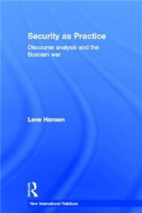 Security as Practice