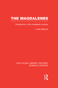 The Magdalenes