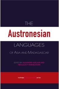 Austronesian Languages of Asia and Madagascar