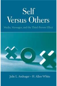 Self Versus Others
