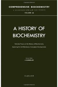 Exploring the Cell Membrane: Conceptual Developments