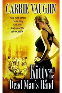 Kitty and the Dead Man's Hand