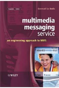 Multimedia Messaging Service
