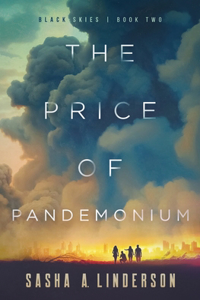 Price of Pandemonium