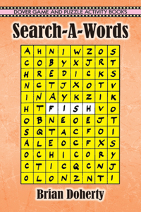 Search-A-Words