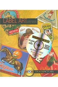 Label Art