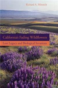 California's Fading Wildflowers