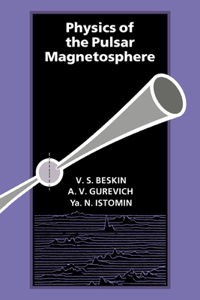 Physics of the Pulsar Magnetosphere