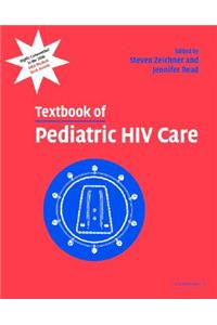 Textbook of Pediatric HIV Care