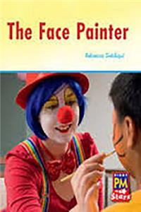The Face Painter
