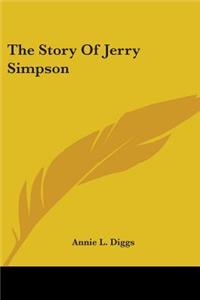 Story Of Jerry Simpson