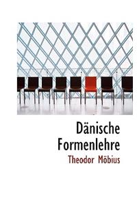 Dacnische Formenlehre
