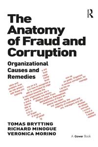 Anatomy of Fraud and Corruption