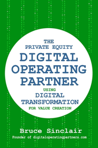 Private Equity Digital Operating Partner