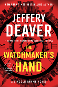 Watchmaker's Hand