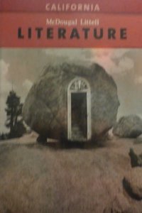 McDougal Littell Literature