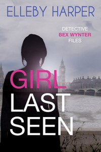 Girl Last Seen