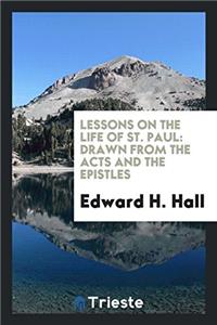 Lessons on the Life of St. Paul