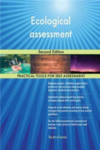 Ecological assessment Second Edition