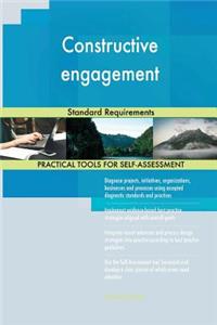 Constructive engagement Standard Requirements