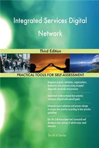 Integrated Services Digital Network Third Edition