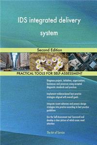 IDS integrated delivery system Second Edition