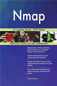 Nmap A Complete Guide - 2019 Edition