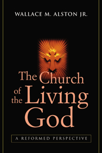 Church of the Living God