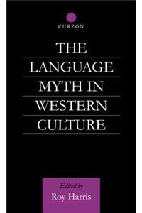 The Language Myth in Western Culture