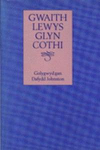 Gwaith Lewys Glyn Cothi